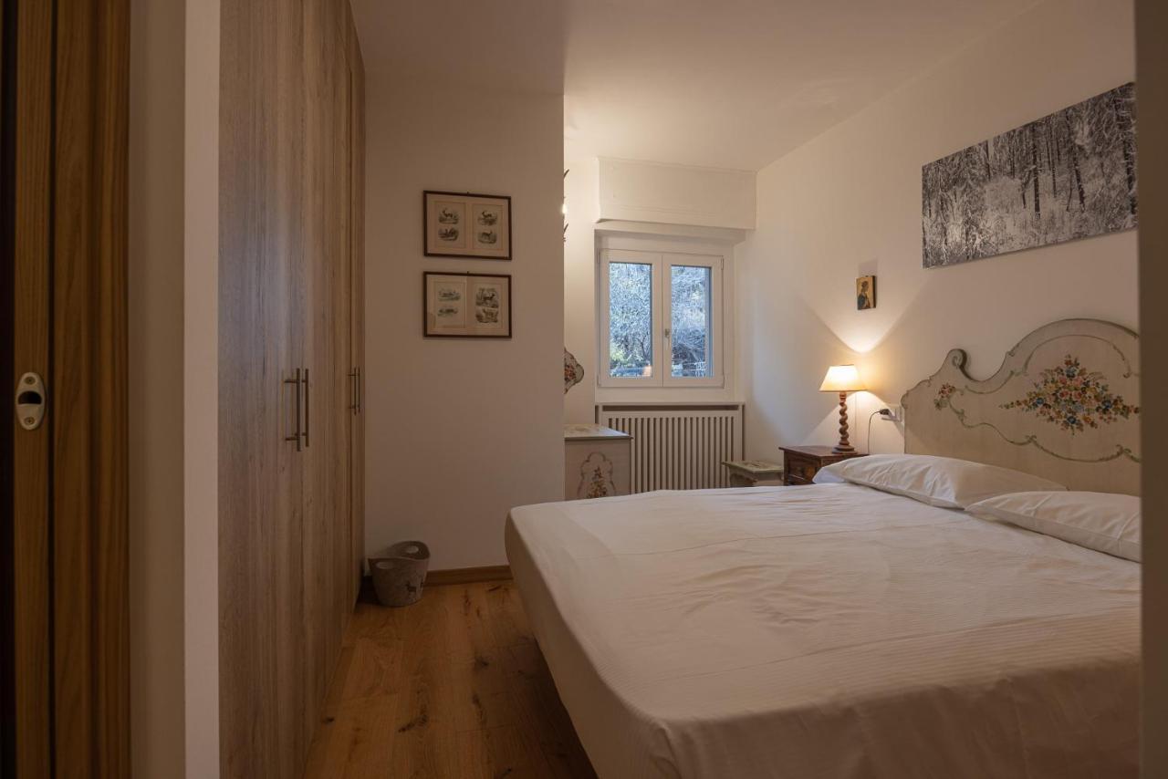 Casa Maia Daire Cortina dʼAmpezzo Dış mekan fotoğraf